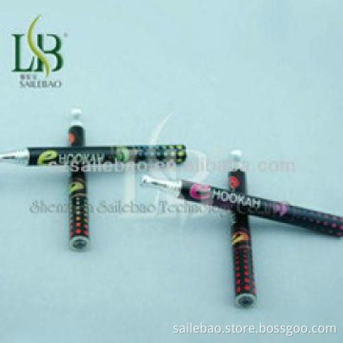 disposable 800puffs e hookah pen